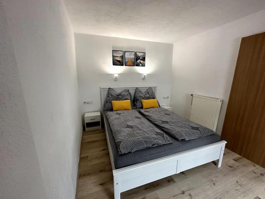 Maisonette-Apartment Mit Grosser Terrasse Im Zentrum Von Bregenz Exterior photo
